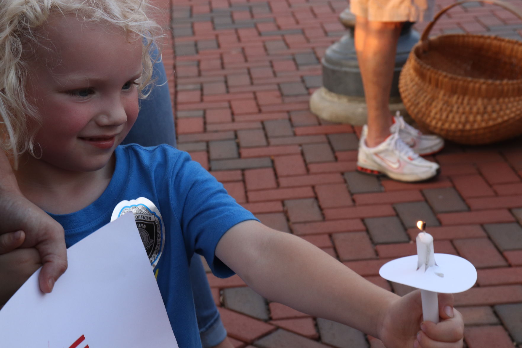 Moms Demand Action Toomer's Corner Rally